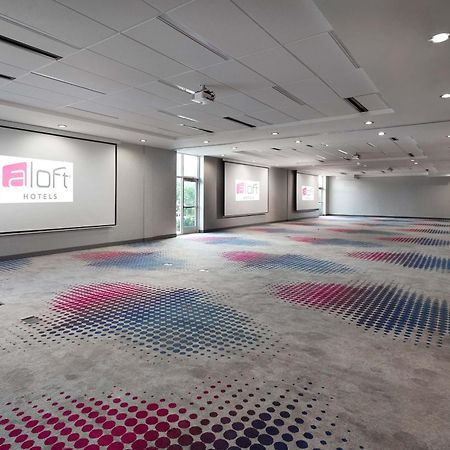 Aloft Orlando International Drive Otel Dış mekan fotoğraf