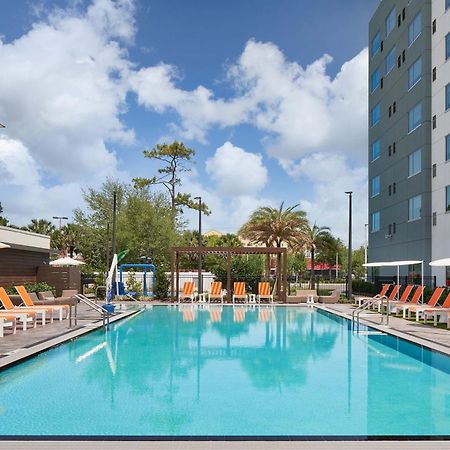 Aloft Orlando International Drive Otel Dış mekan fotoğraf